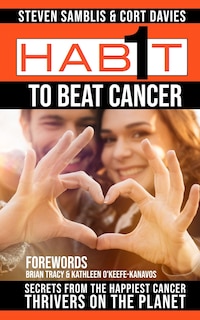 Front cover_1 Habit to Beat Cancer