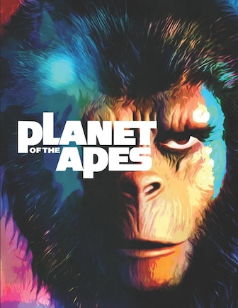 The Planet of the Apes