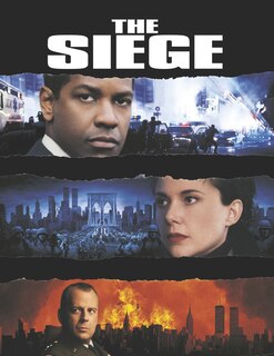 Front cover_The Siege