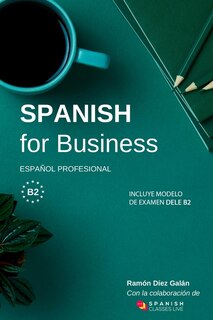 Front cover_Spanish for Business