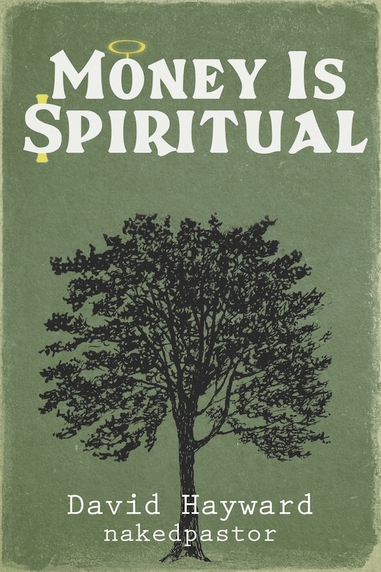 Couverture_Money Is Spiritual
