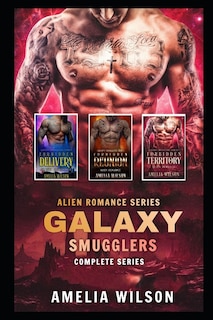 Front cover_Galaxy Smugglers Complete series