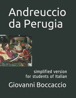 Front cover_Andreuccio da Perugia