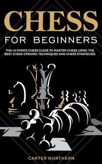 Front cover_Chess for Beginners