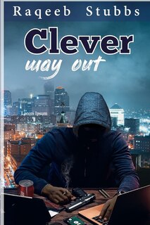 Front cover_Clever Way Out