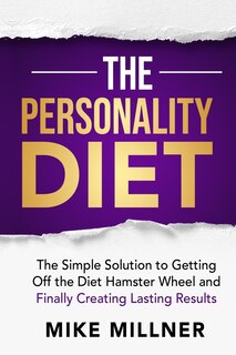 Couverture_The Personality Diet