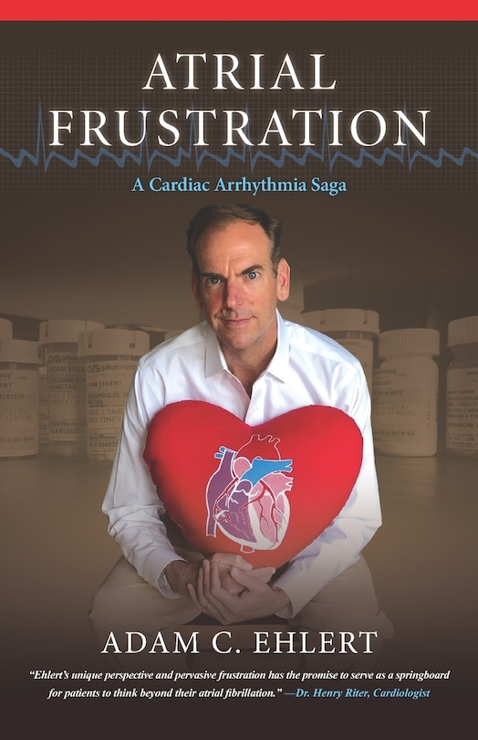 Front cover_Atrial Frustration