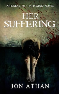 Front cover_Her Suffering