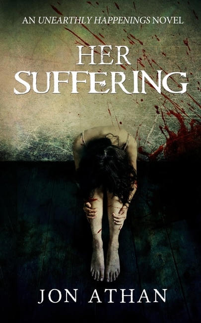 Front cover_Her Suffering