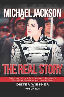 Front cover_Michael Jackson