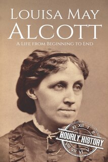 Front cover_Louisa May Alcott