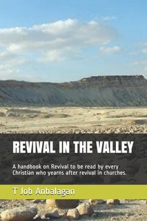 Front cover_Revival in the Valley