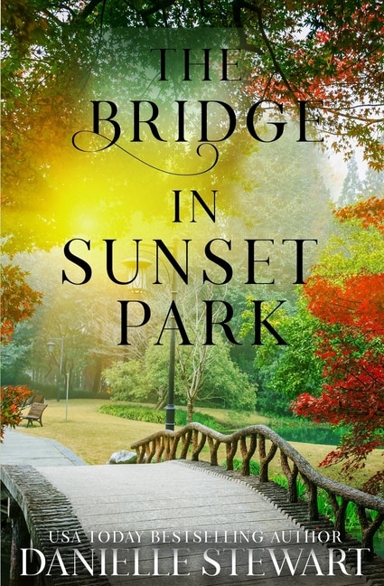 Couverture_The Bridge in Sunset Park