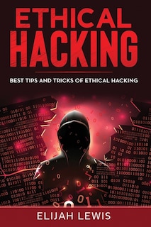 Front cover_Ethical Hacking