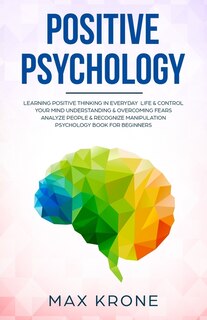 Front cover_Positive Psychology
