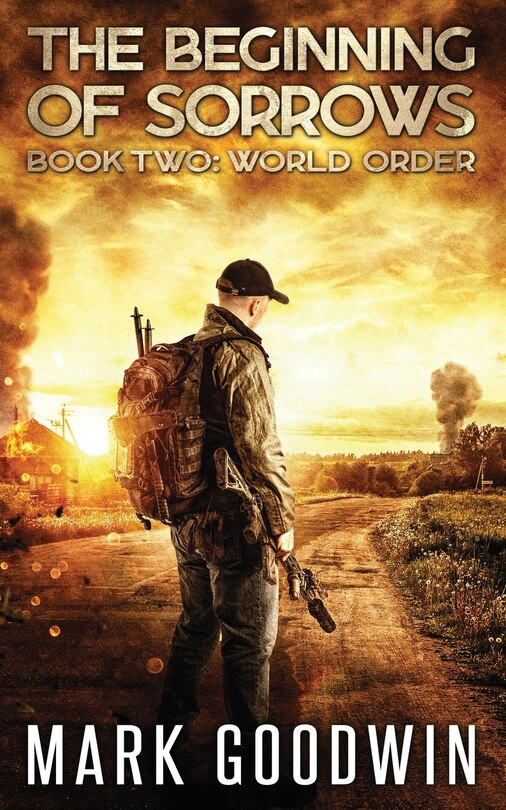 Front cover_World Order