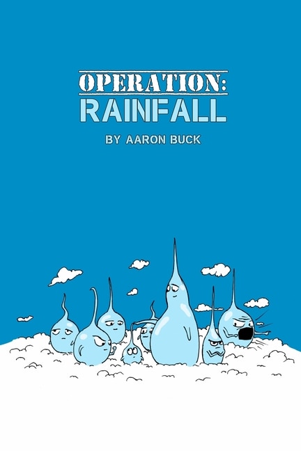 Couverture_Operation: Rainfall