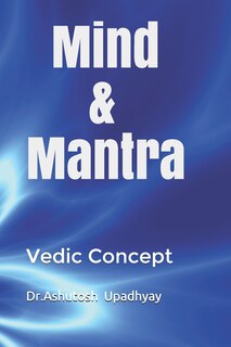 Front cover_Mind & Mantra