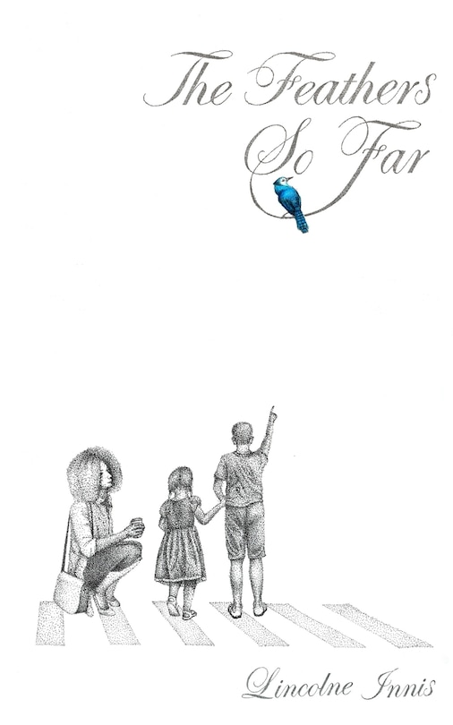 Front cover_The Feathers So Far