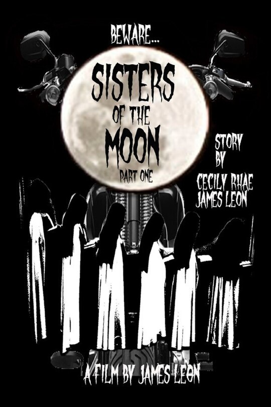 Front cover_Sisters of the Moon