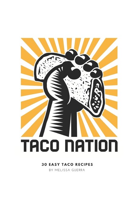 Front cover_Taco Nation
