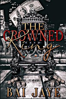 Couverture_The Crowned King