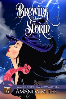Front cover_Brewing Up a Storm
