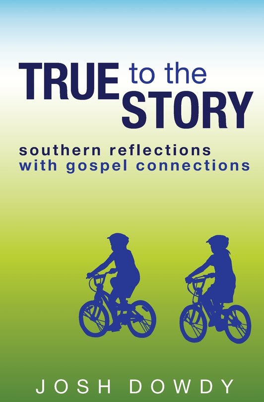 Couverture_True To The Story