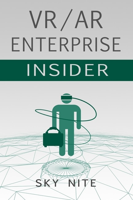 Couverture_Vr / Ar Enterprise Insider