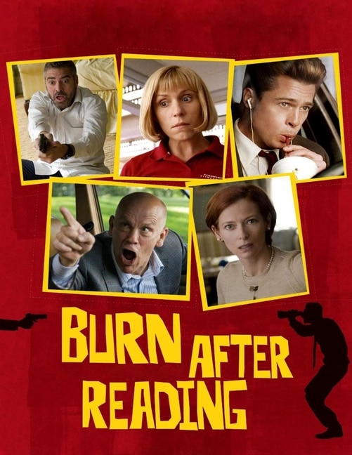 Burn After Reading