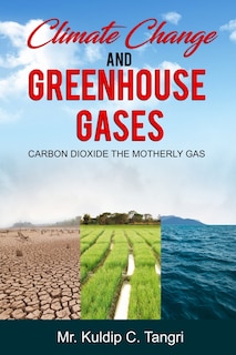 Couverture_Climate Change and Greenhouse Gases