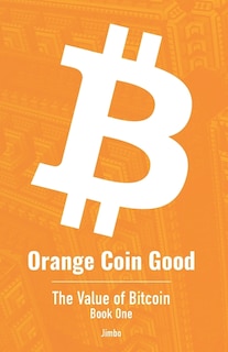 Front cover_Orange Coin Good