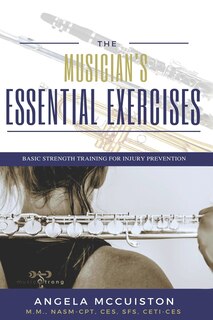 Couverture_The Musician's Essential Exercises