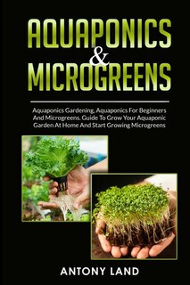 Couverture_Aquaponics & Microgreens