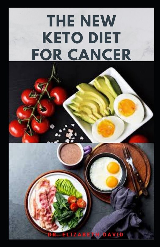Couverture_The New Keto Diet for Cancer