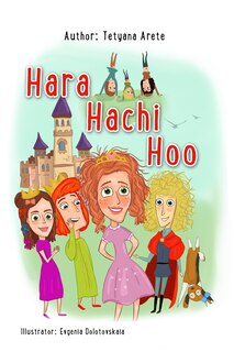 Front cover_Hara Hachi Hoo