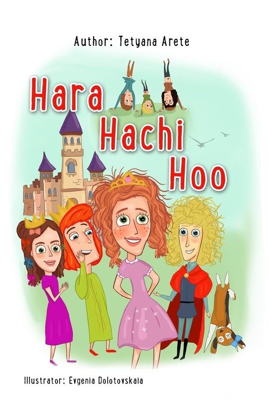 Front cover_Hara Hachi Hoo