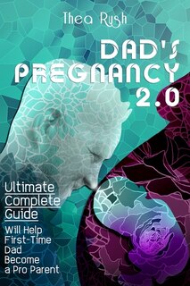 Couverture_Dad's Pregnancy 2.0