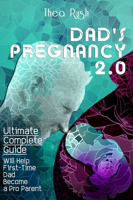 Couverture_Dad's Pregnancy 2.0