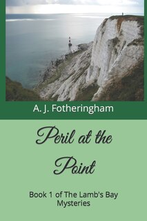 Front cover_Peril at the Point