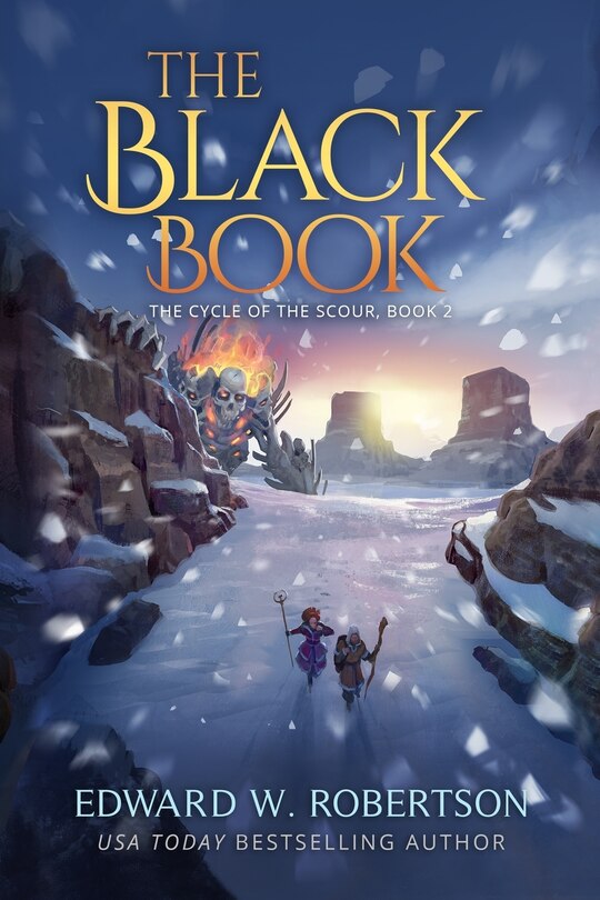 Couverture_The Black Book