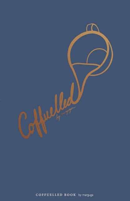 Front cover_Coffuelled book