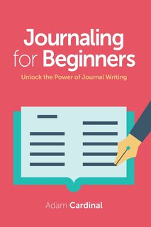 Couverture_Journaling For Beginners