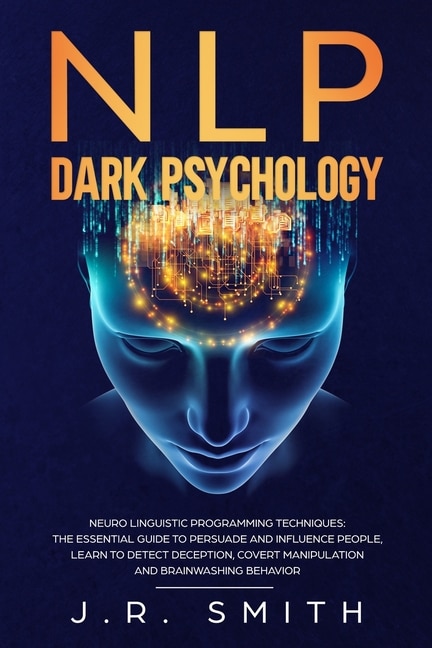 Front cover_NLP Dark Psychology