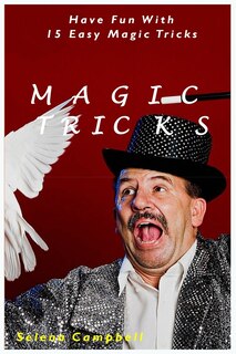 Front cover_Magic Tricks