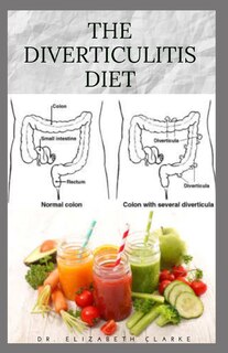 Front cover_The Diverticulitis Diet