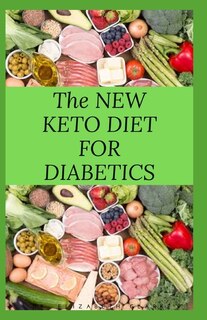 Front cover_The New Keto Diet for Diabetics