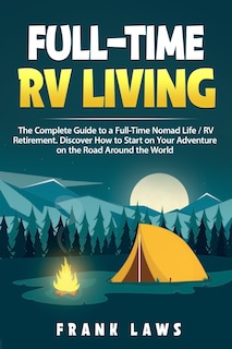 Front cover_Full-Time RV Living