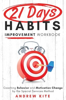 Front cover_21-Day Habit Improvement Workbook