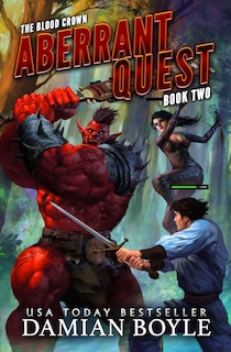 Front cover_Aberrant Quest